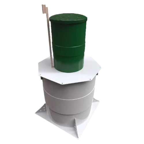 Септик КолоВеси 8 Лонг