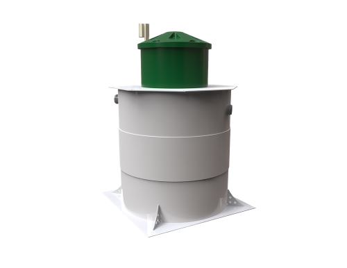 Септик КолоВеси 8 Лонг прин.