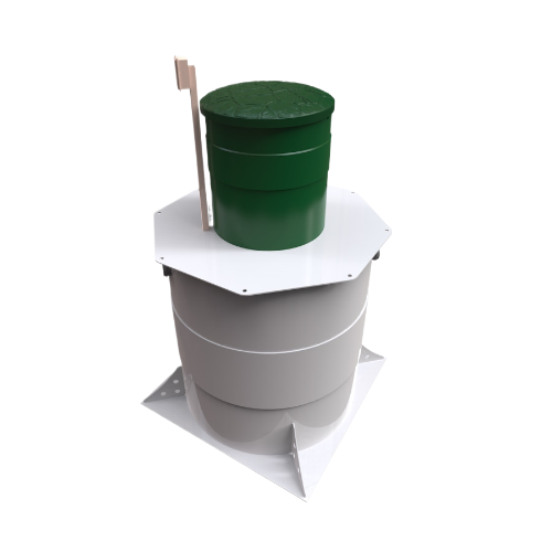 Септик КолоВеси 8 Миди