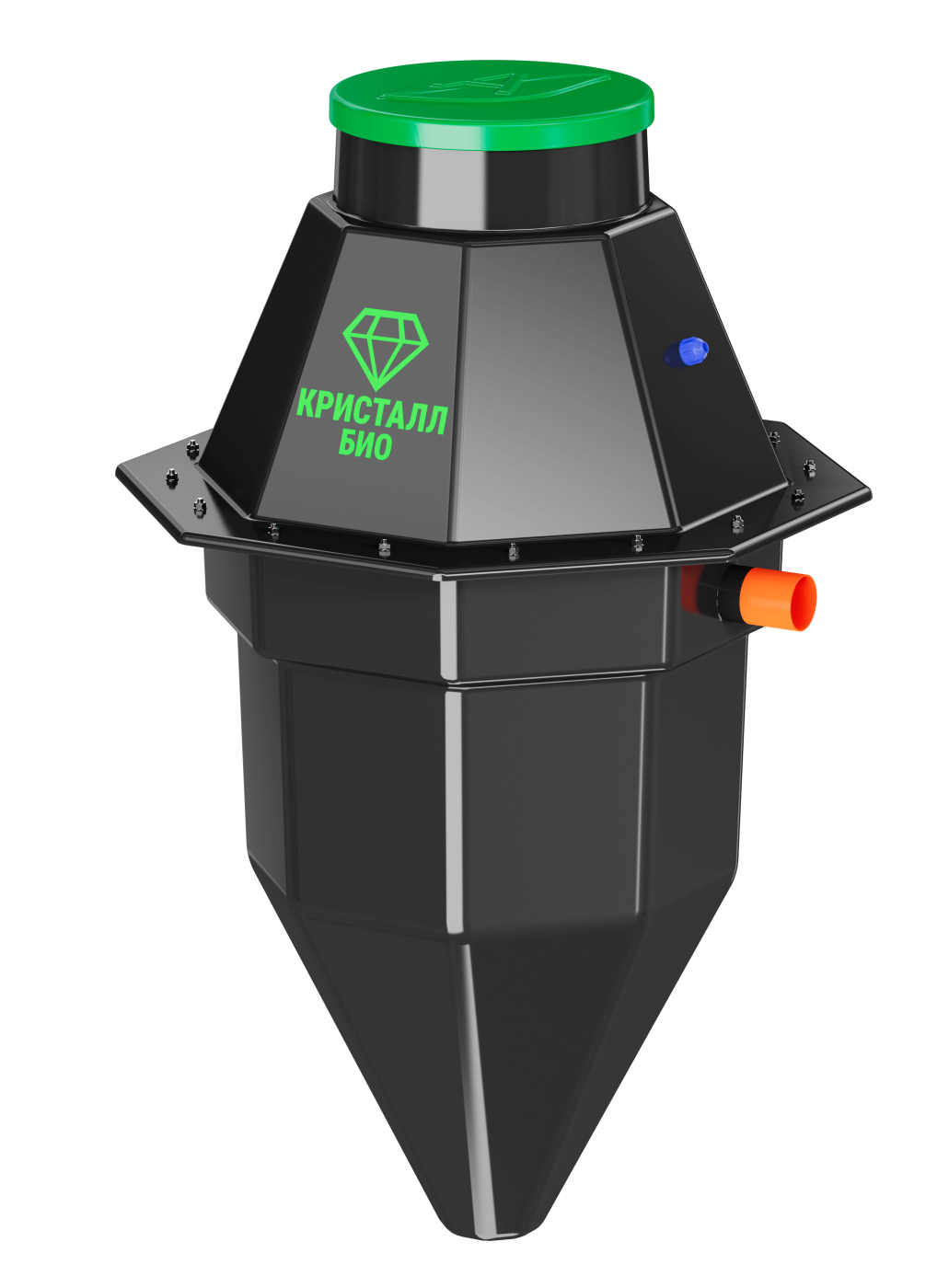 КристаллБИО 10 Long Био