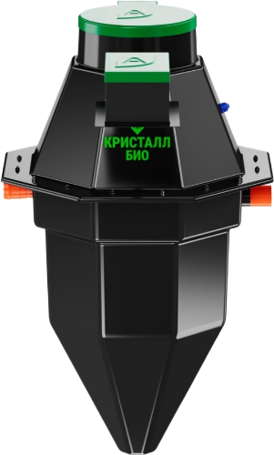 КристаллБИО 5 био