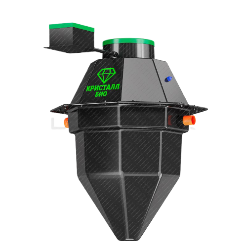 КристаллБИО 8 Long Био