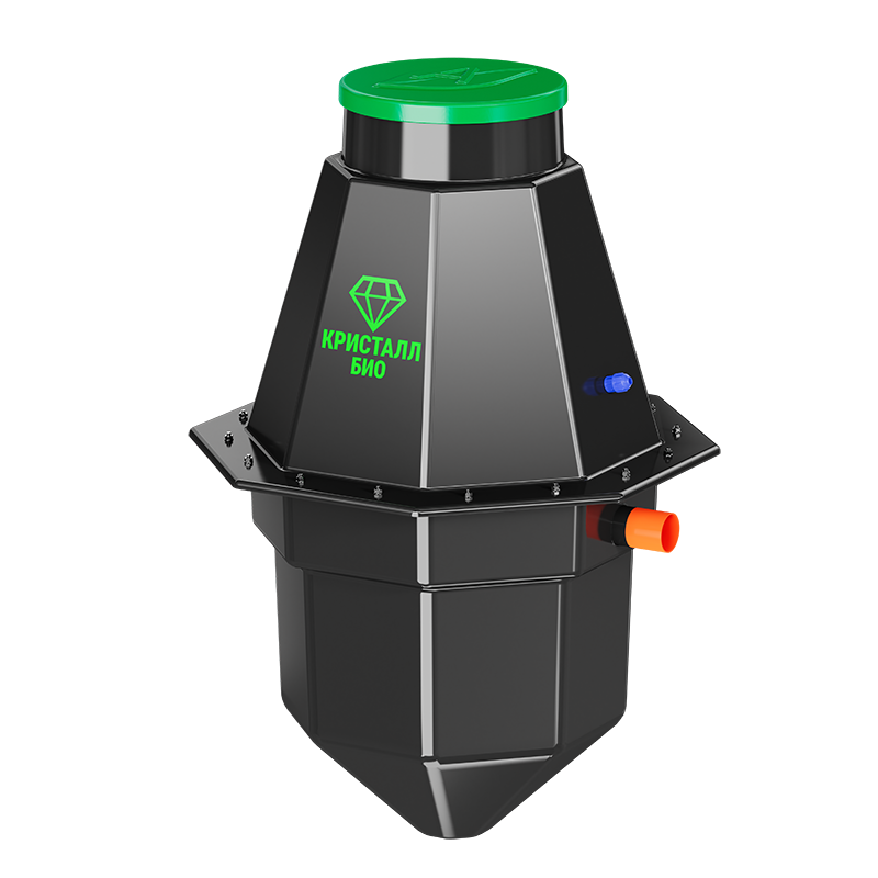 КристаллБИО 3 Лонг Про