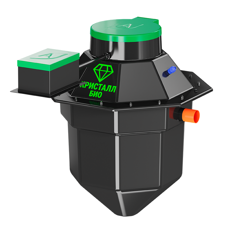 КристаллБИО 3 Про