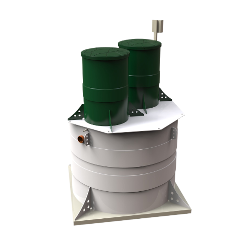 Септик КолоВеси 15 Лонг прин.