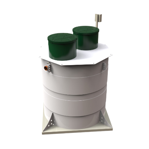 Септик КолоВеси 20