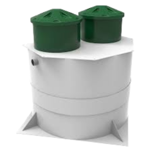 Септик КолоВеси 15 прин.