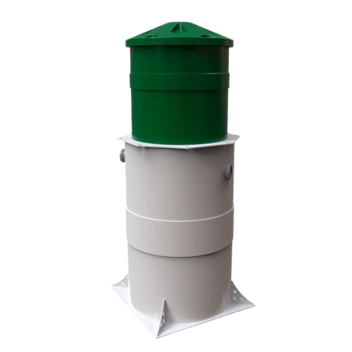 Септик КолоВеси 3