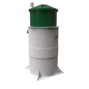 Септик КолоВеси 3 Лонг