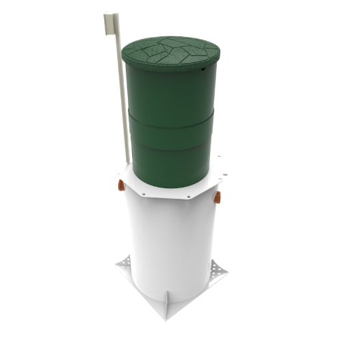 Септик КолоВеси 3 Лонг прин.