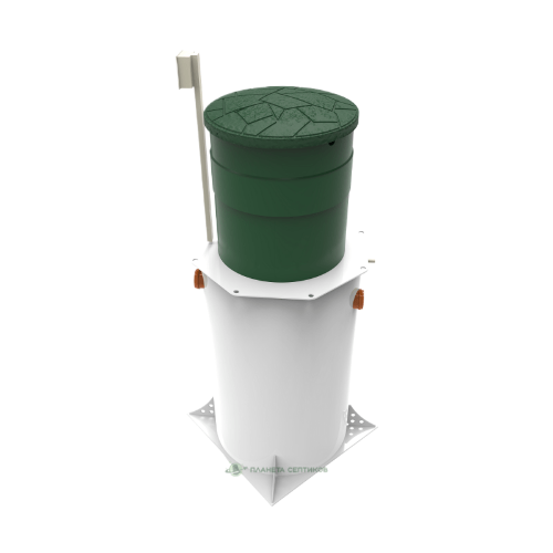 Септик КолоВеси 3 Миди прин.