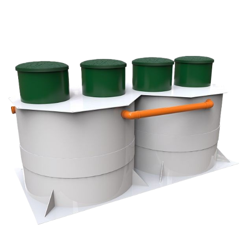 Септик КолоВеси 30