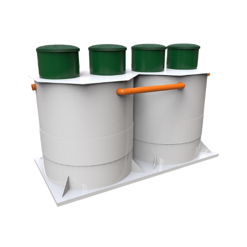 Септик КолоВеси 40