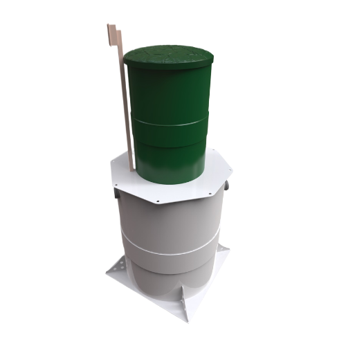 Септик КолоВеси 5 Лонг