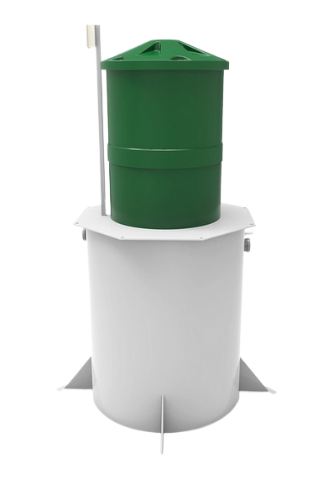 Септик КолоВеси 5 Лонг прин.