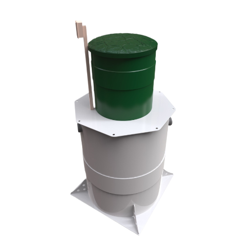 Септик КолоВеси 5 Миди