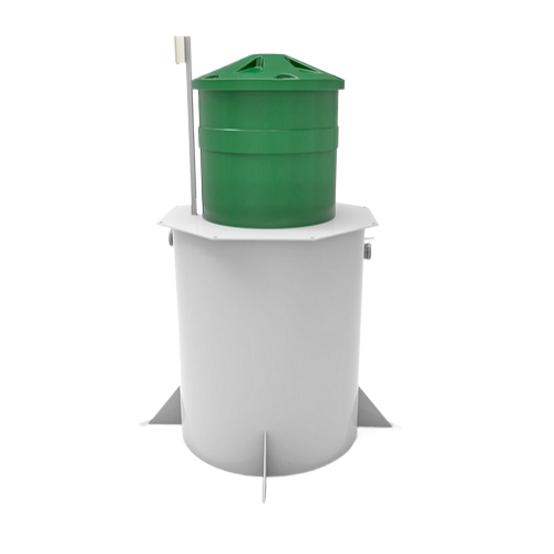 Септик КолоВеси 5 Миди прин