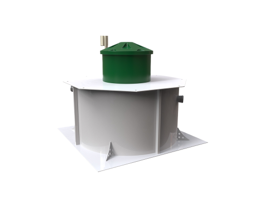 Септик КолоВеси 5 прин.