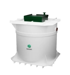 Септик КолоВеси 50