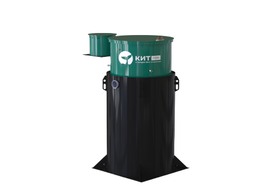 Септик КИТ-ПРО-5-900