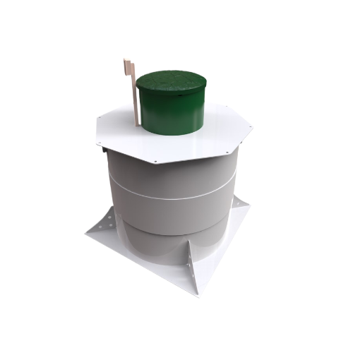 Септик КолоВеси 10 Лонг