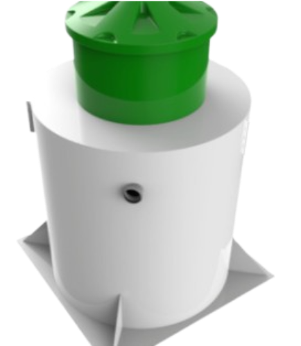 Септик КолоВеси 10 Лонг прин.