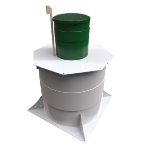 Септик КолоВеси 10 Миди прин.