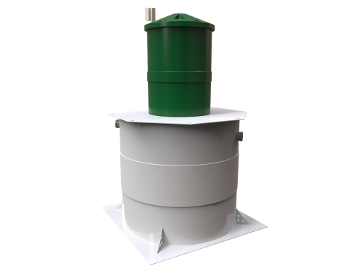 Септик Коло Веси 10 прин.