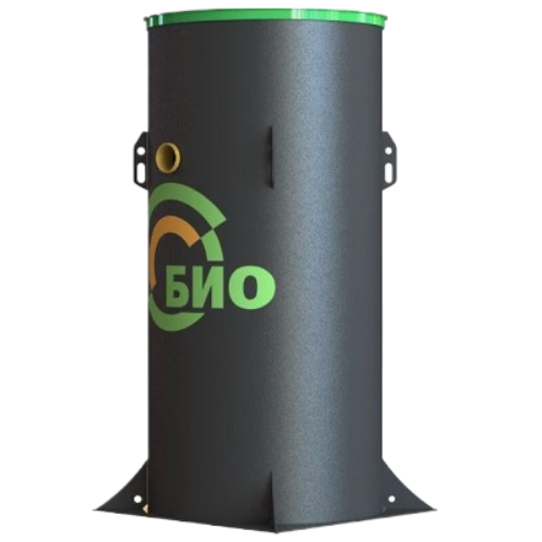 Септик Кит БИО-3 (врезка 635мм)