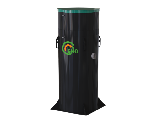 Септик Кит БИО-3 (врезка 825мм)