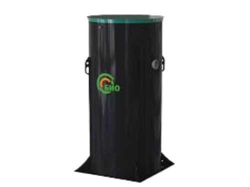 Септик Кит БИО-5 (врезка 515мм)