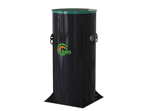 Септик Кит БИО-5 (врезка 925мм)