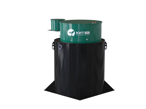 Септик КИТ-ПРО-10-900