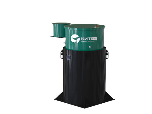 Септик КИТ-ПРО-4-900