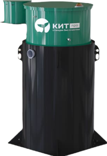 Септик КИТ-ПРО-5-1300