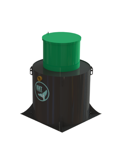 Септик КИТ-150