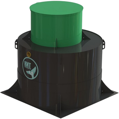 Септик КИТ-15П-700