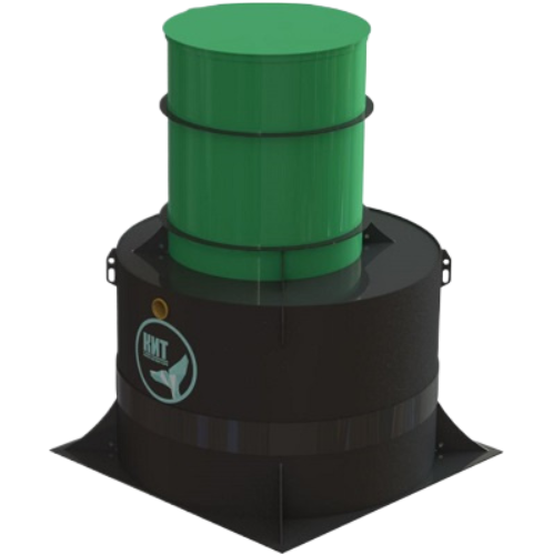 Септик КИТ-25