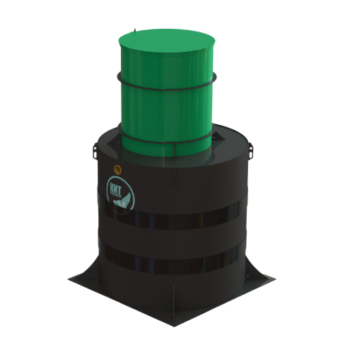 Септик КИТ-30