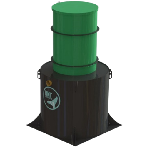 Септик КИТ-8С-1300