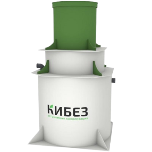 Септик КиБез 15 СуперЛонг