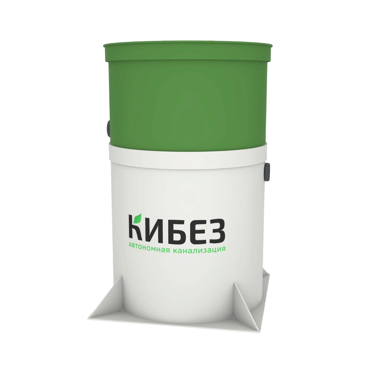 Септик КиБез 20