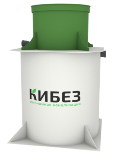 Септик КиБез 20 СуперЛонг