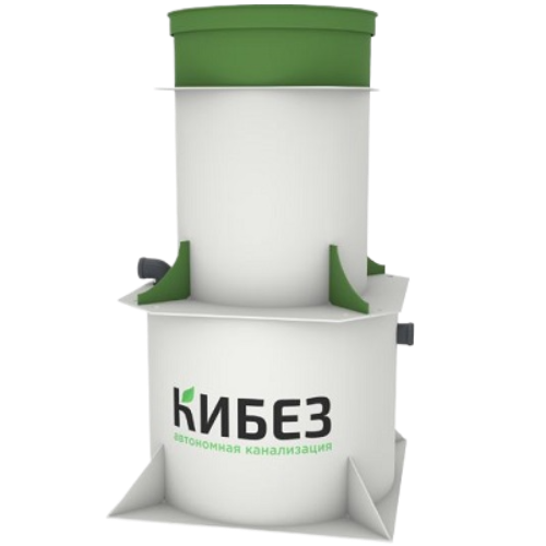Септик КиБез 5 СуперЛонг