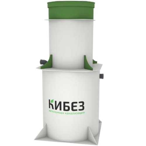Септик КиБез 8 СуперЛонг