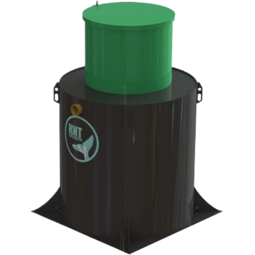 Септик КИТ-10С-700