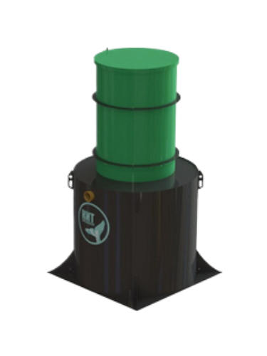 Септик КИТ-125