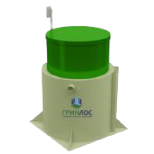 Септик Гринлос Аква 8