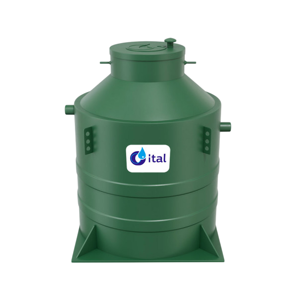 Септик Итал БИО 15