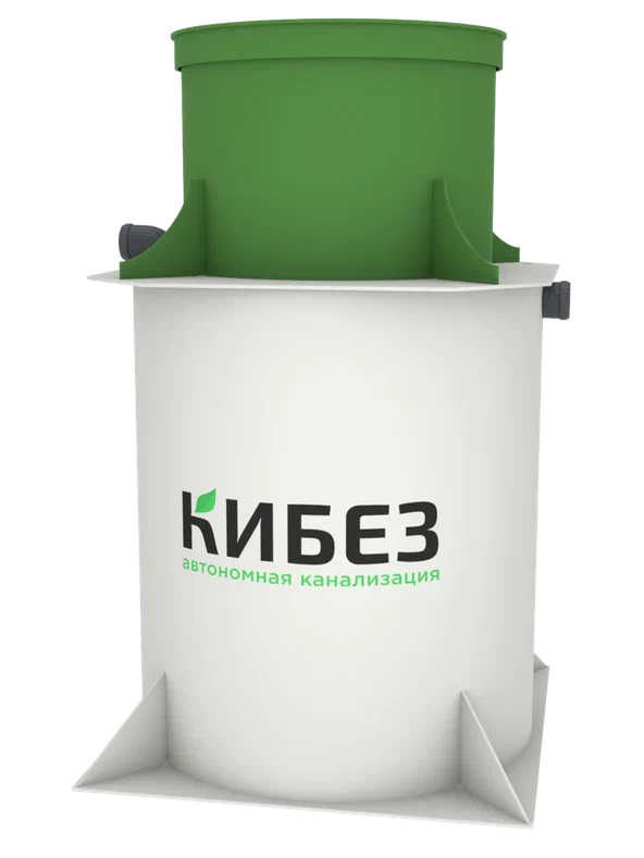 Септик КиБез 10